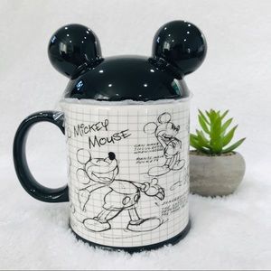 🌟 RARE Collection 🌟DISNEY MICKEY MOUSE MUG